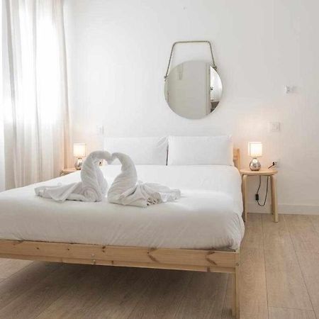 Apartamentos Dimax By Toledo Ap Экстерьер фото