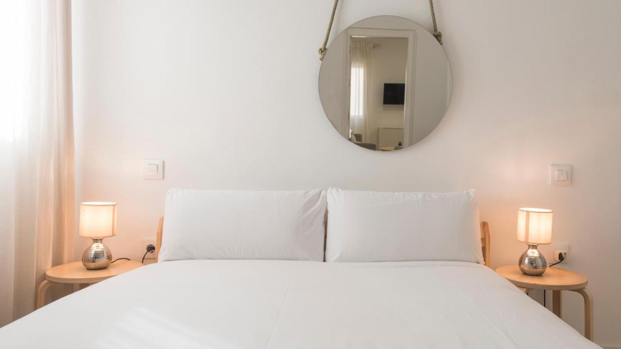 Apartamentos Dimax By Toledo Ap Экстерьер фото
