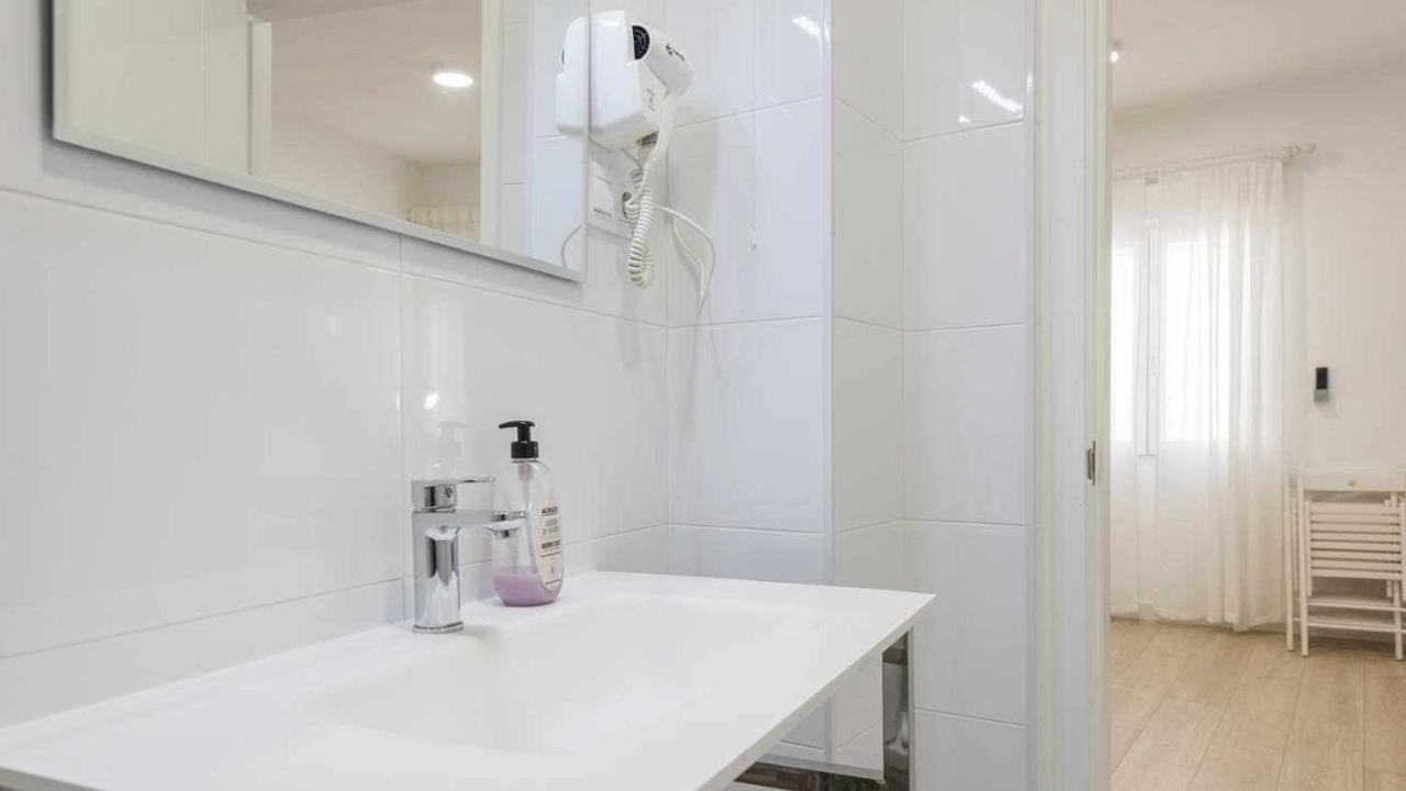 Apartamentos Dimax By Toledo Ap Экстерьер фото