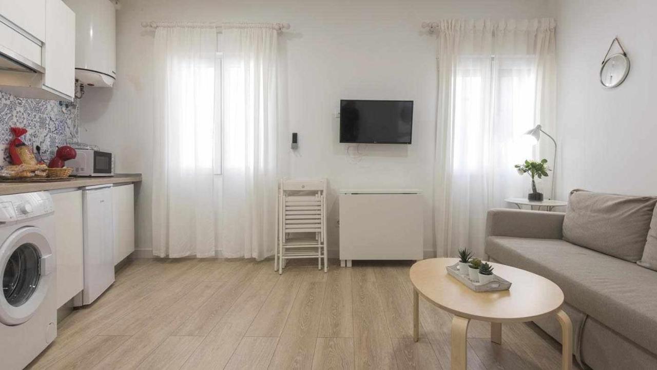 Apartamentos Dimax By Toledo Ap Экстерьер фото