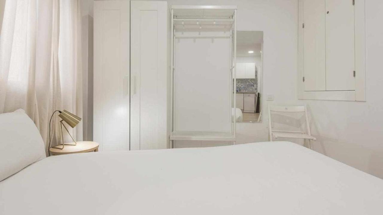 Apartamentos Dimax By Toledo Ap Номер фото