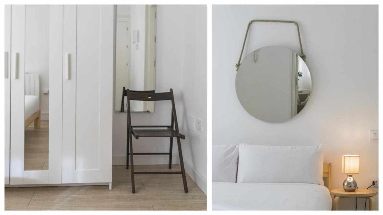 Apartamentos Dimax By Toledo Ap Экстерьер фото