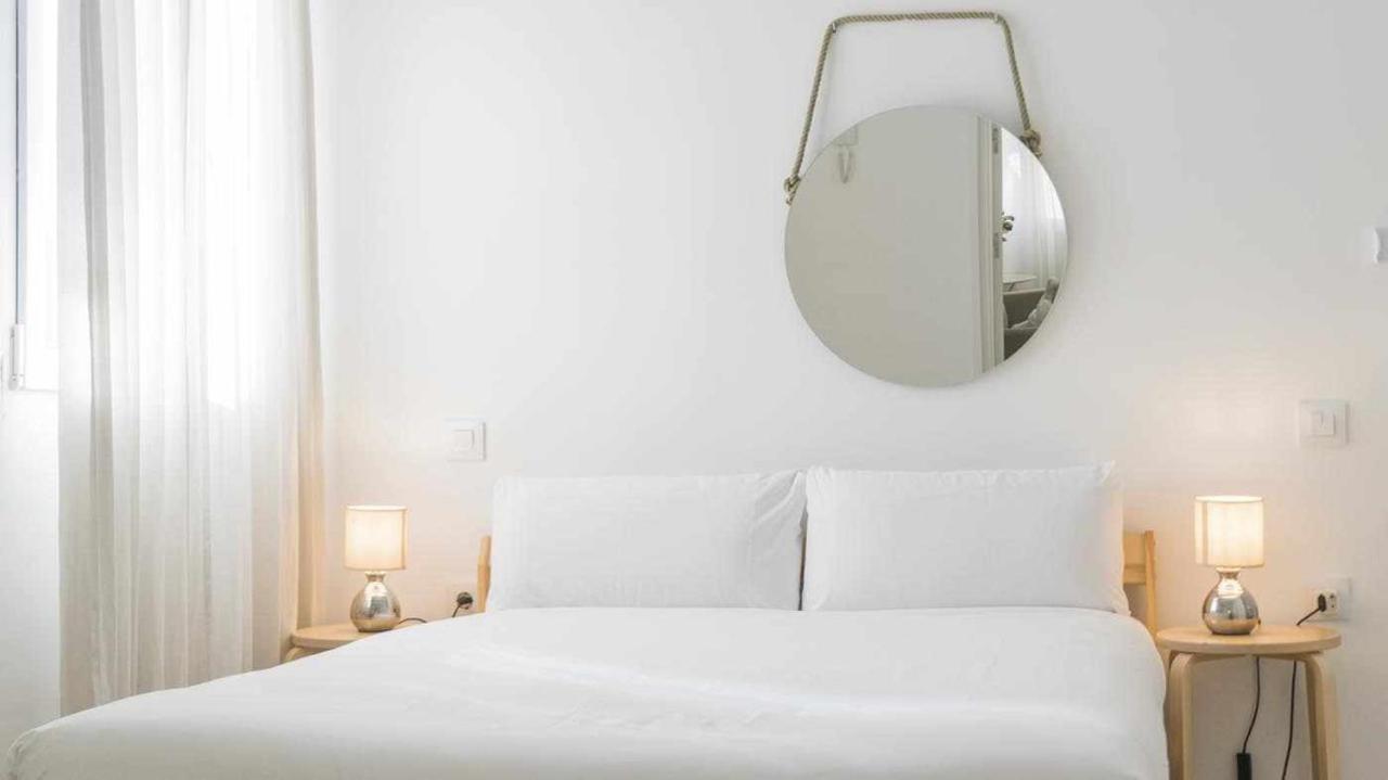 Apartamentos Dimax By Toledo Ap Экстерьер фото