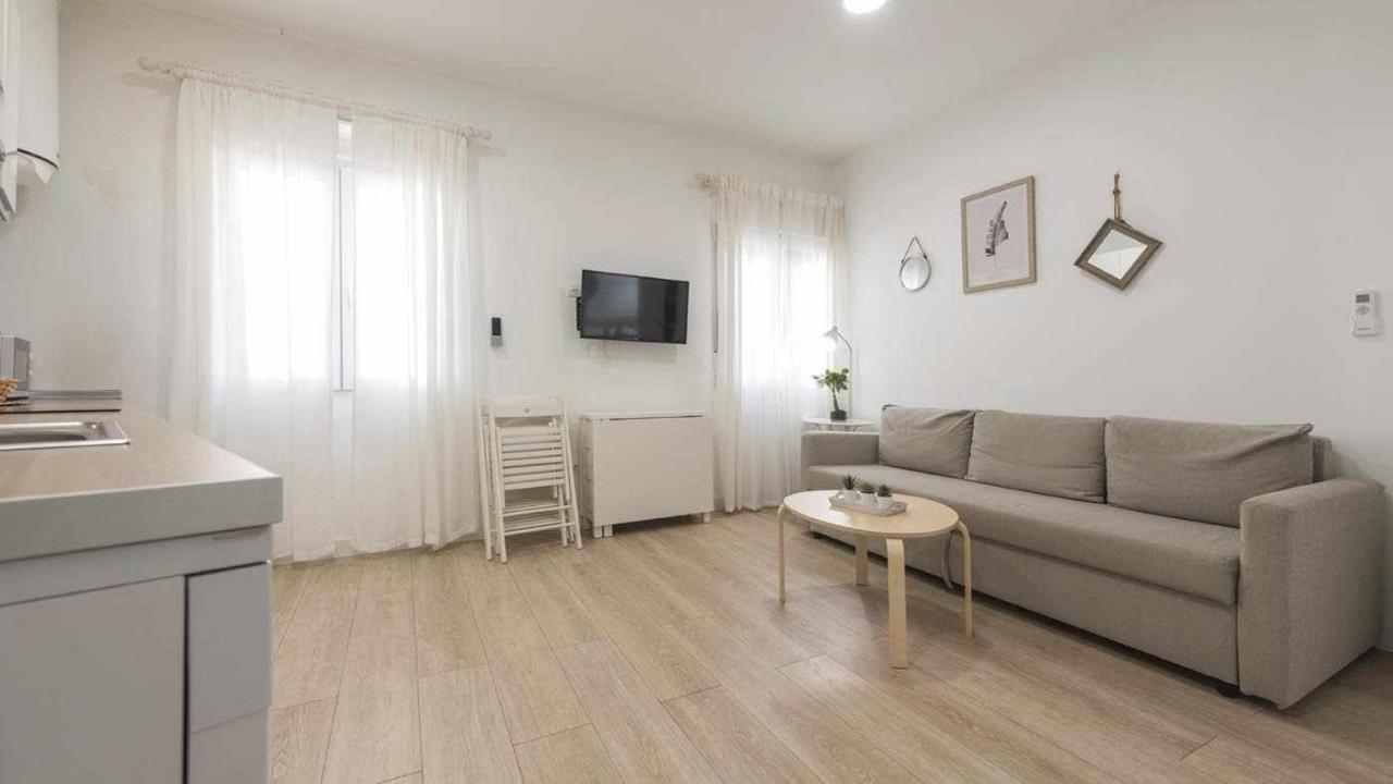 Apartamentos Dimax By Toledo Ap Экстерьер фото