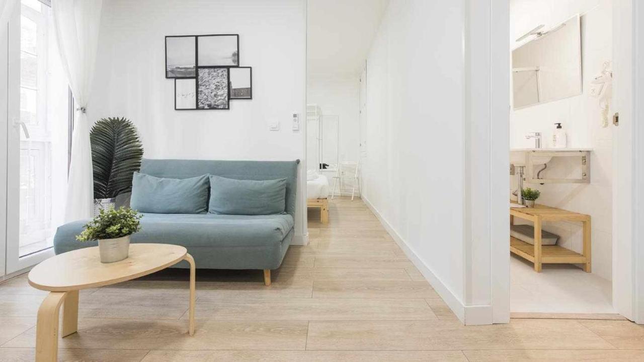 Apartamentos Dimax By Toledo Ap Экстерьер фото