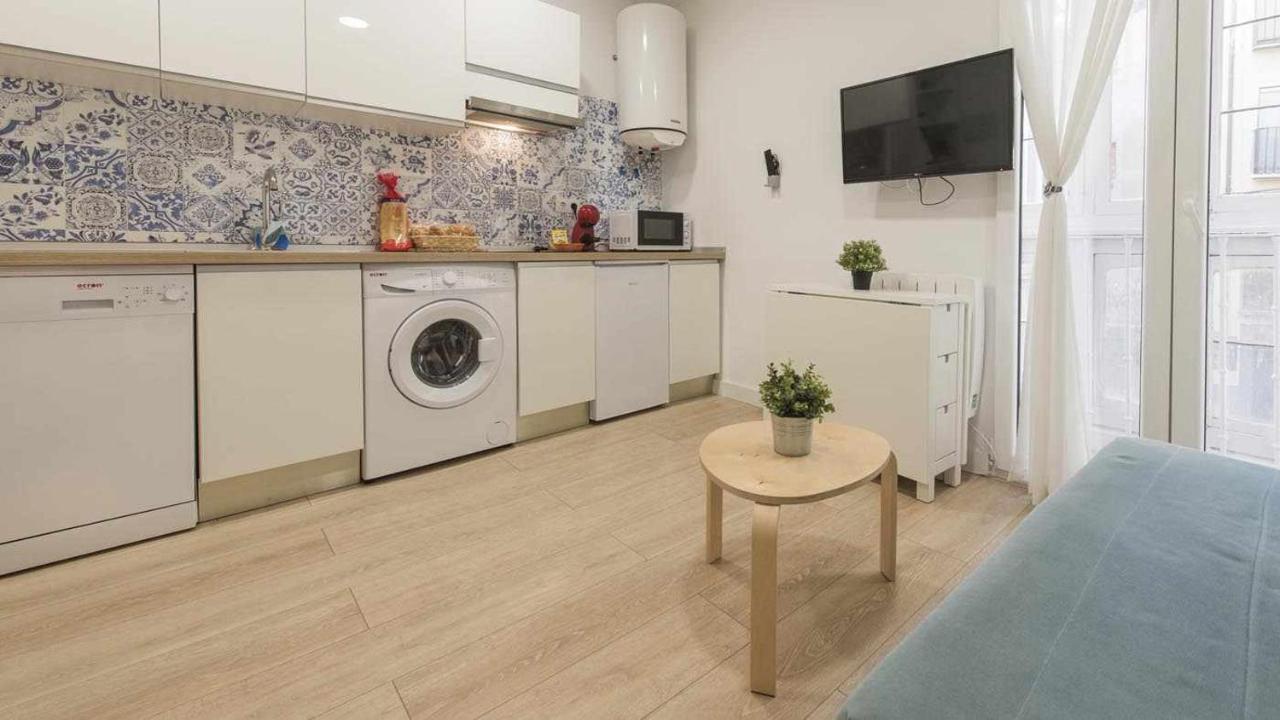Apartamentos Dimax By Toledo Ap Экстерьер фото