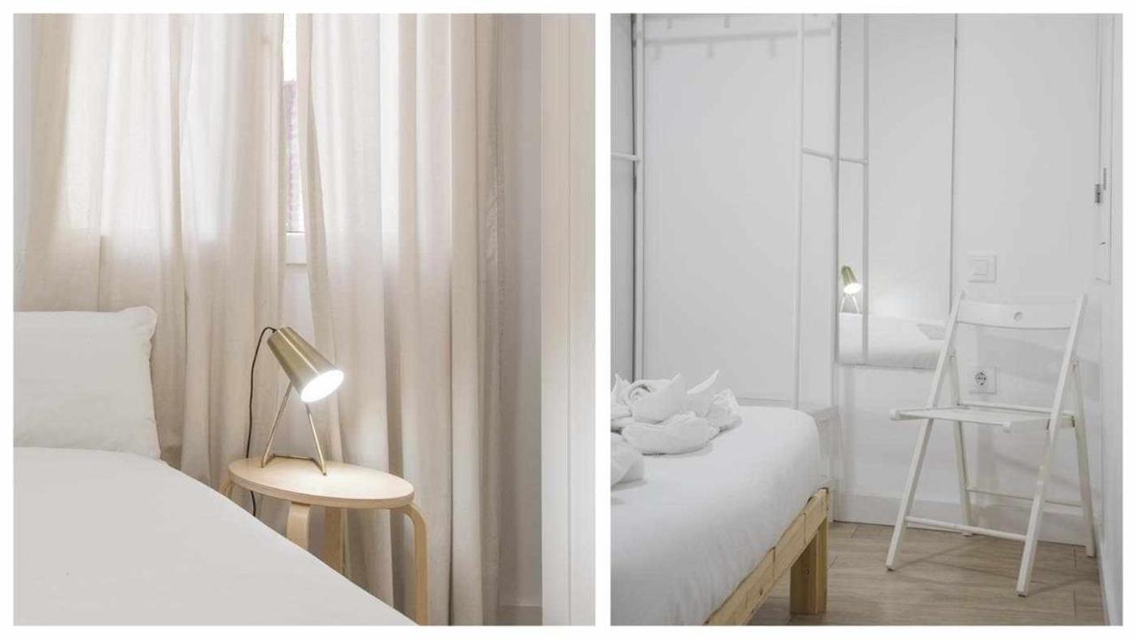 Apartamentos Dimax By Toledo Ap Экстерьер фото