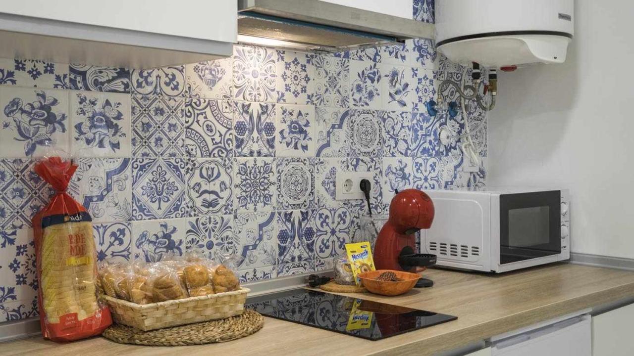 Apartamentos Dimax By Toledo Ap Экстерьер фото