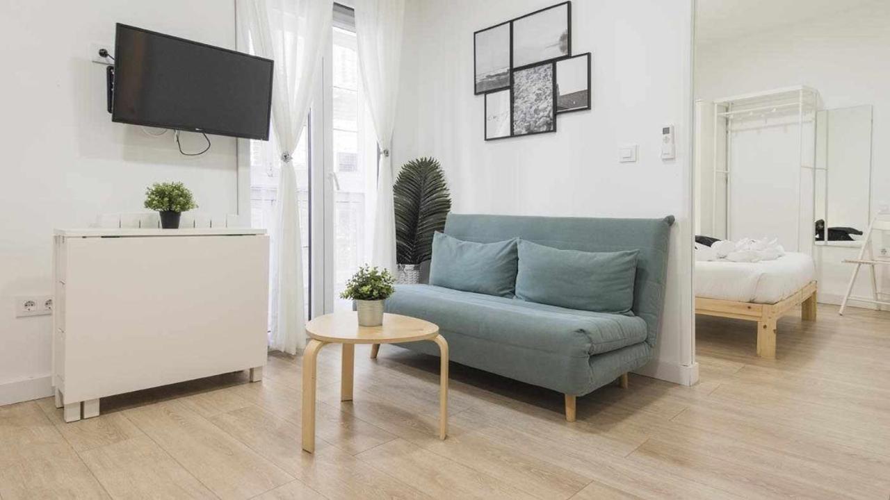 Apartamentos Dimax By Toledo Ap Экстерьер фото