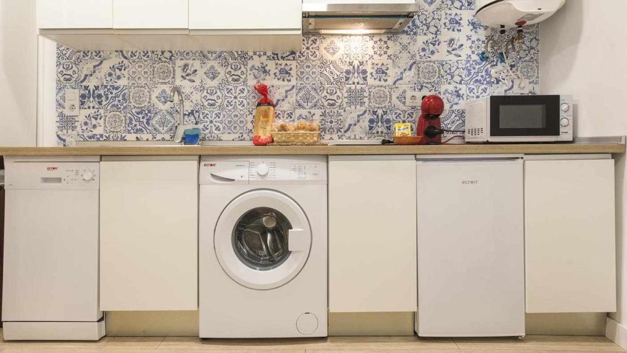 Apartamentos Dimax By Toledo Ap Экстерьер фото