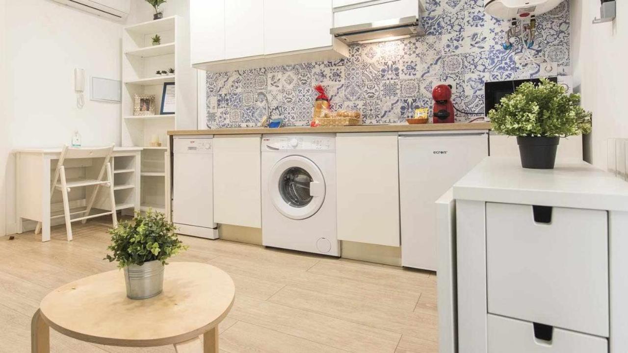 Apartamentos Dimax By Toledo Ap Экстерьер фото
