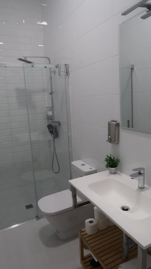 Apartamentos Dimax By Toledo Ap Экстерьер фото