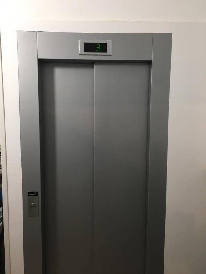 Apartamentos Dimax By Toledo Ap Экстерьер фото
