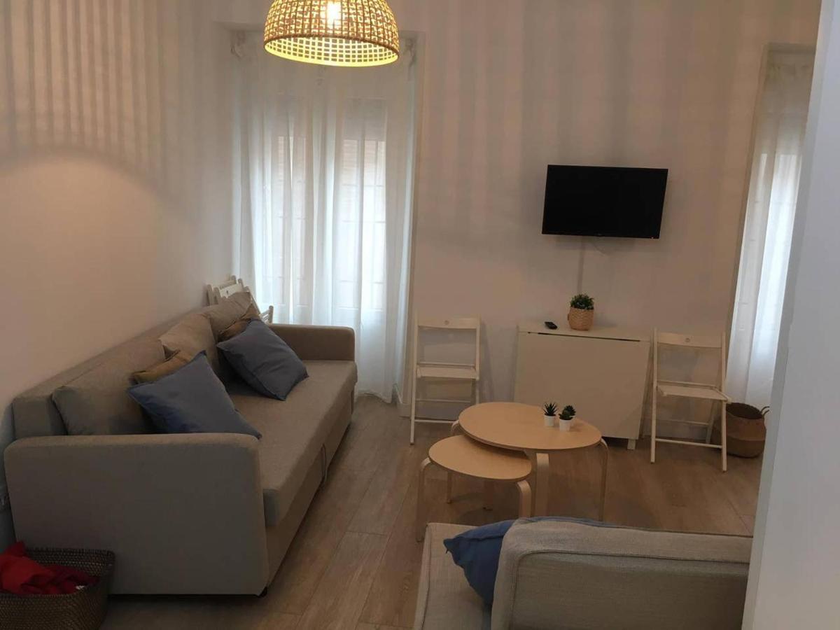 Apartamentos Dimax By Toledo Ap Экстерьер фото