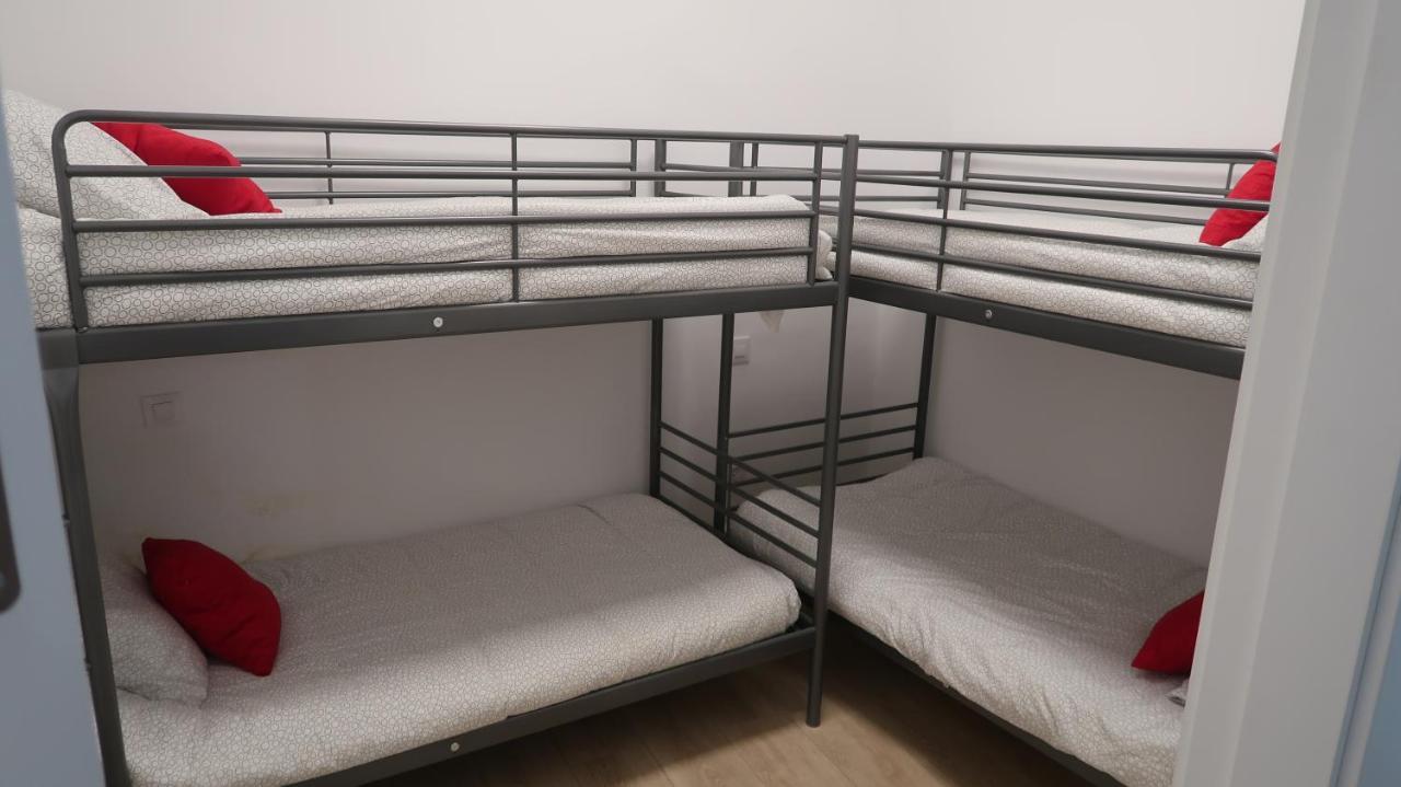Apartamentos Dimax By Toledo Ap Экстерьер фото