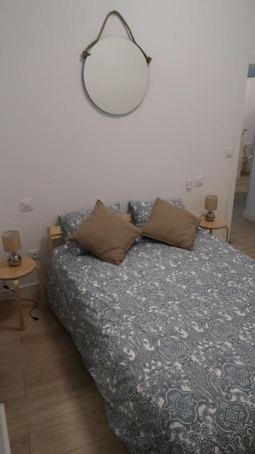 Apartamentos Dimax By Toledo Ap Экстерьер фото