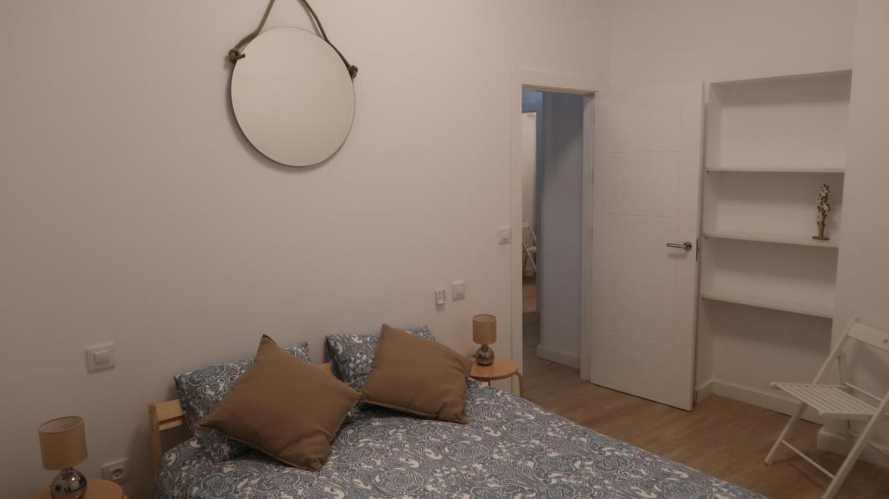 Apartamentos Dimax By Toledo Ap Экстерьер фото