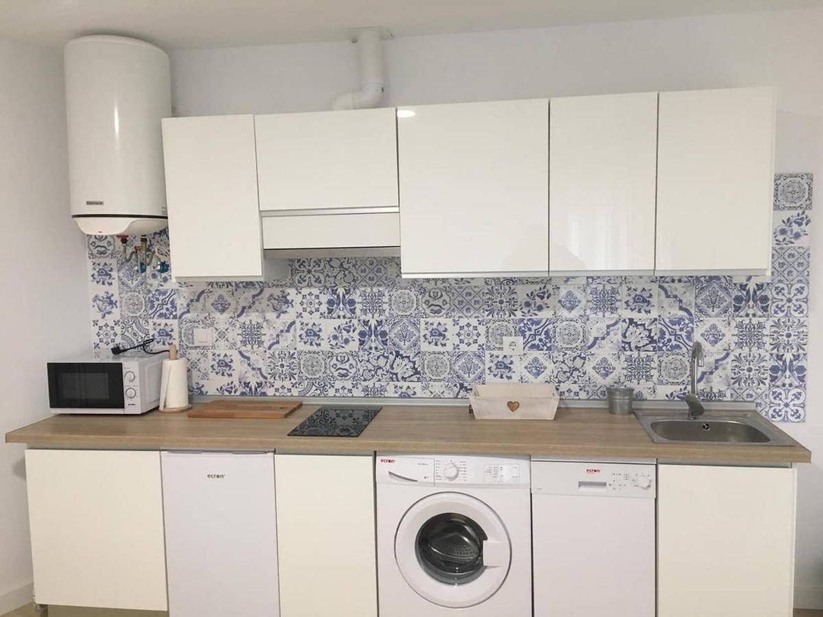 Apartamentos Dimax By Toledo Ap Экстерьер фото