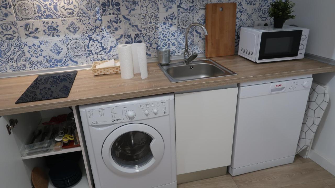 Apartamentos Dimax By Toledo Ap Экстерьер фото
