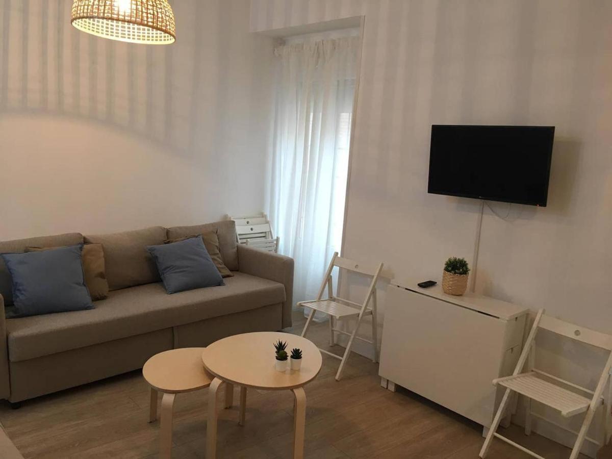 Apartamentos Dimax By Toledo Ap Экстерьер фото