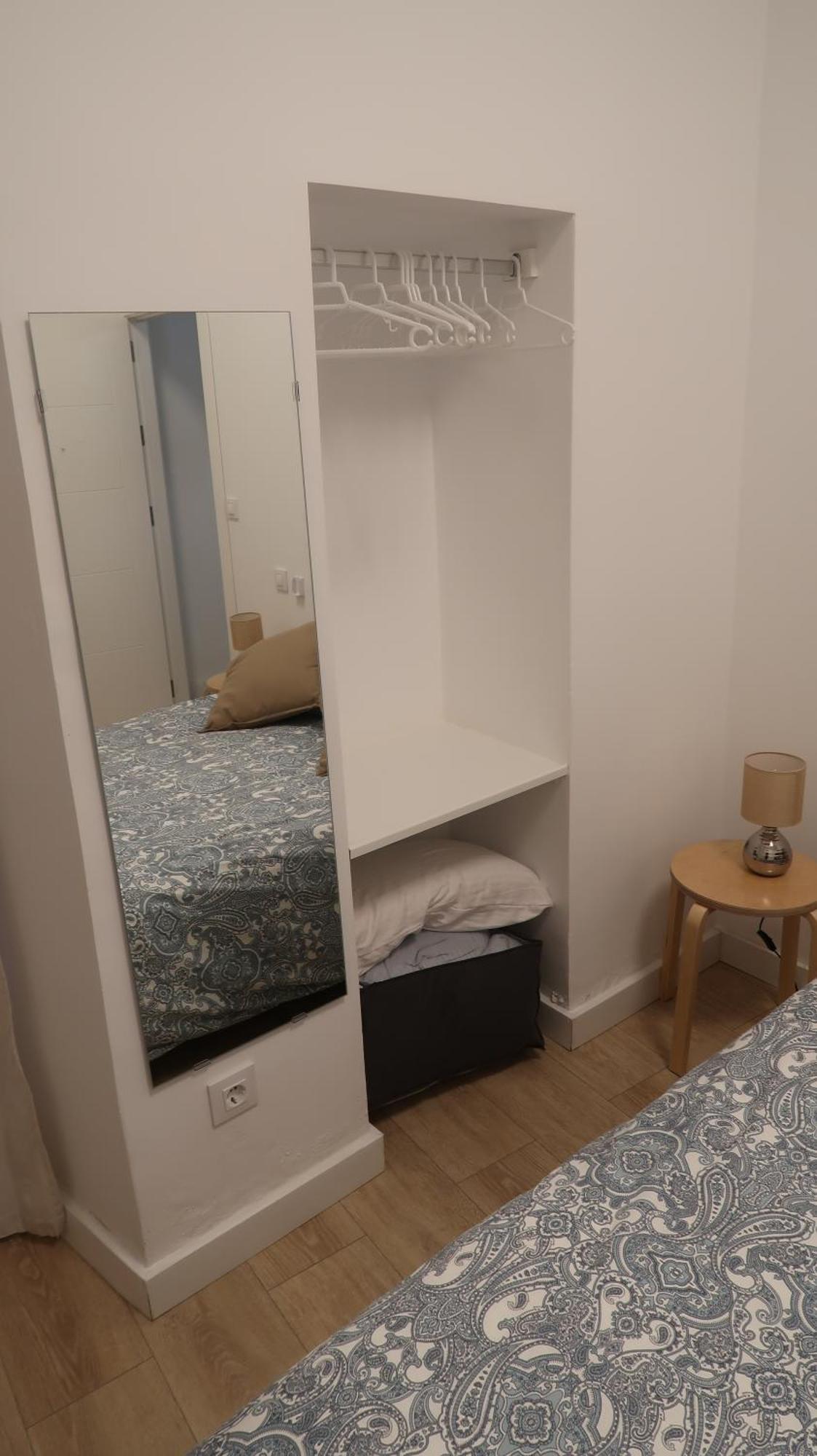 Apartamentos Dimax By Toledo Ap Номер фото